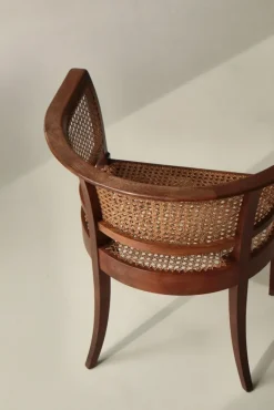 Pamono Danish Modern Faaborg Armchair by Kaare Klint for Rud. Rasmussen, 1930 Online
