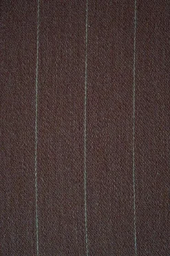 Pamono Danish Modern 3-Seater Sofa in Pomeranian Pine and Wool by Christian IV, 1970s Sale