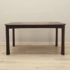 Pamono Danish Oak Table from Uldum Møbelfabrik, 1970s Online