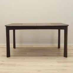 Pamono Danish Oak Table from Uldum Møbelfabrik, 1970s Online