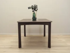 Pamono Danish Oak Table from Uldum Møbelfabrik, 1970s Online