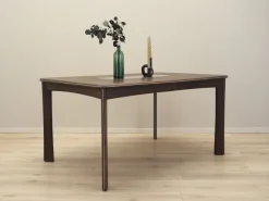 Pamono Danish Oak Table from Uldum Møbelfabrik, 1970s Online