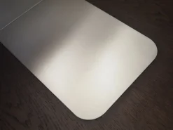 Pamono Danish Oak Table from Uldum Møbelfabrik, 1970s Online