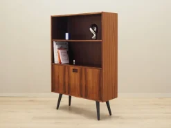 Pamono Danish Rosewood Bookcase, 1970s Hot