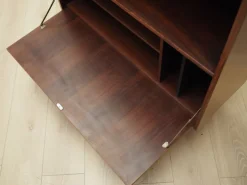 Pamono Danish Rosewood Bookcase, 1970s Hot