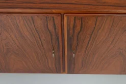 Pamono Danish Rosewood Sideboard by Carlo Jensen for Hundevad & Co, 1960s Online