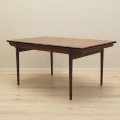 Pamono Danish Rosewood Table, 1970s Best