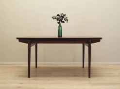 Pamono Danish Rosewood Table, 1970s Best
