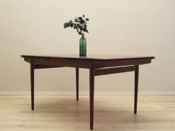 Pamono Danish Rosewood Table, 1970s Best