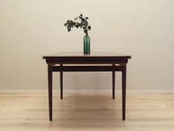Pamono Danish Rosewood Table, 1970s Best