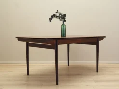 Pamono Danish Rosewood Table, 1970s Best