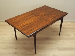 Pamono Danish Rosewood Table, 1970s Best