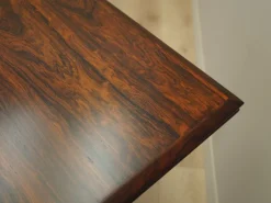Pamono Danish Rosewood Table, 1970s Best