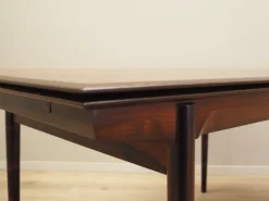 Pamono Danish Rosewood Table, 1970s Best