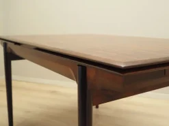Pamono Danish Rosewood Table, 1970s Best
