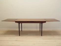 Pamono Danish Rosewood Table, 1970s Best