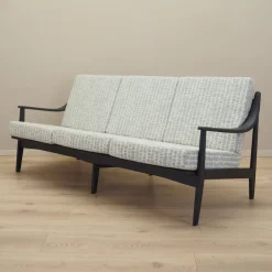 Pamono Danish 3-Seater Sofa, 1960s