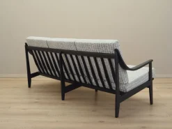 Pamono Danish 3-Seater Sofa, 1960s