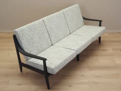Pamono Danish 3-Seater Sofa, 1960s