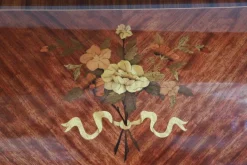 Pamono Danish Secretaire in Cherry by Edmund Jørgensen, 1950s Discount