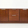Pamono Danish Sideboard-Cabinet from Sibast Mobler Hot