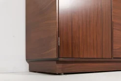 Pamono Danish Sideboard-Cabinet from Sibast Mobler Hot