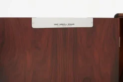 Pamono Danish Sideboard-Cabinet from Sibast Mobler Hot