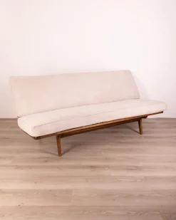 Pamono Danish Sofa in Teak, 1960s Best