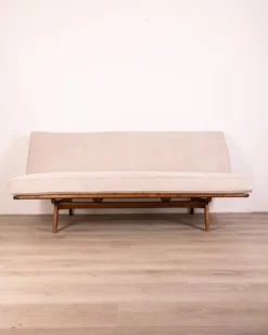 Pamono Danish Sofa in Teak, 1960s Best