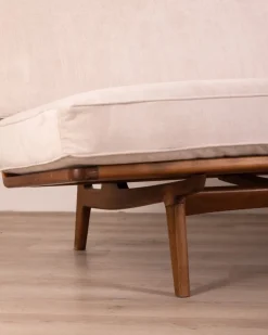 Pamono Danish Sofa in Teak, 1960s Best