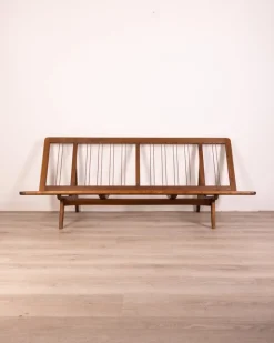 Pamono Danish Sofa in Teak, 1960s Best