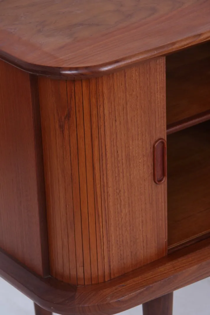 Pamono Danish Teak Sideboard, 1940s Online