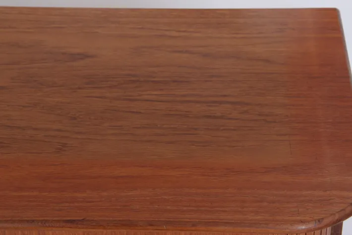 Pamono Danish Teak Sideboard, 1940s Online