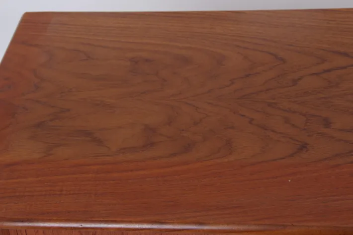 Pamono Danish Teak Sideboard, 1940s Online