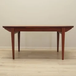 Pamono Danish Teak Table, 1970s