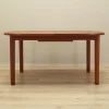 Pamono Danish Teak Table, 1970s Sale
