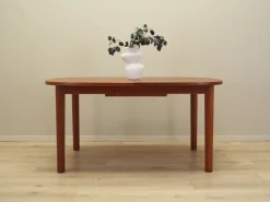 Pamono Danish Teak Table, 1970s Sale