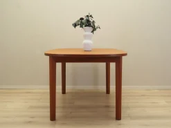 Pamono Danish Teak Table, 1970s Sale