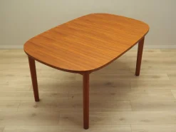 Pamono Danish Teak Table, 1970s Sale
