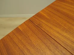 Pamono Danish Teak Table, 1970s Sale