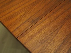 Pamono Danish Teak Table, 1970s Sale