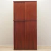Pamono Danish Teak Wardrobe, Denmark, 1970s Outlet