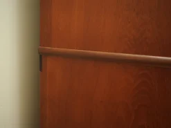 Pamono Danish Teak Wardrobe, Denmark, 1970s Outlet