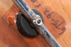 Pamono DCM Dining Chair by Charles & Ray Eames for Herman Miller, 1955