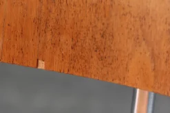 Pamono DCM Dining Chair by Charles & Ray Eames for Herman Miller, 1955