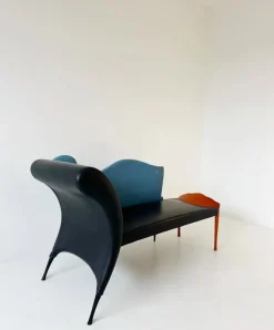 Pamono Deck Chair by Bořek Šípek for Driade, 1987 Best