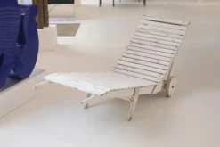 Pamono Deck Chair Villa Mairea attributed to Alvar Aalto Best