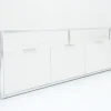 Pamono Dedicato Sideboard by Didier Gomez for Ligne Roset Discount