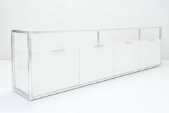 Pamono Dedicato Sideboard by Didier Gomez for Ligne Roset Discount