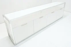 Pamono Dedicato Sideboard by Didier Gomez for Ligne Roset Discount